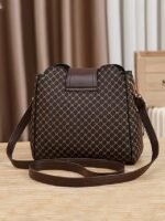 Women's PU Leather Shoulder Bag, Multi-color, Versatile - Image 6