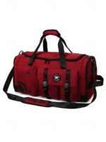 Large Capacity Travel Duffel Bag  Waterproof 3-in-1 Convertible - Image 16
