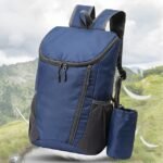 3Pcs Lightweight Waterproof Hiking Backpack – Large Capacity - Image 16