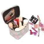 Men's Women's Handbag Makeup Bag Cosmetic Bag Toiletry - Image 5