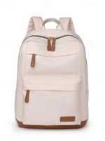 Women's Stylish Multi-functional Backpack with Laptop - Image 14