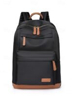 Women's Stylish Multi-functional Backpack with Laptop - Image 13