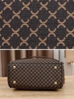 Women's PU Leather Shoulder Bag, Multi-color, Versatile - Image 8