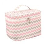 Men's Women's Handbag Makeup Bag Cosmetic Bag Toiletry - Image 18