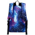 Men's Women's Backpack School Bag Bookbag 3D Print - Image 3