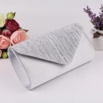 Women's Clutch Evening Bag Evening Bag Polyester Alloy - Image 7